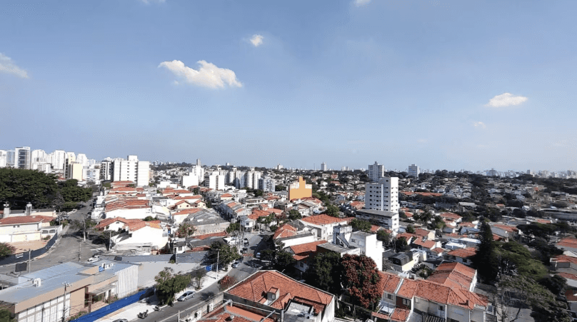 Condomínio Apogee Vila Mariana - imagem 5 Condomínio Apogee Vila Mariana - imagem 5