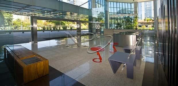 Sala Comercial Na Faria Lima - imagem 3 Sala Comercial Na Faria Lima - imagem 3