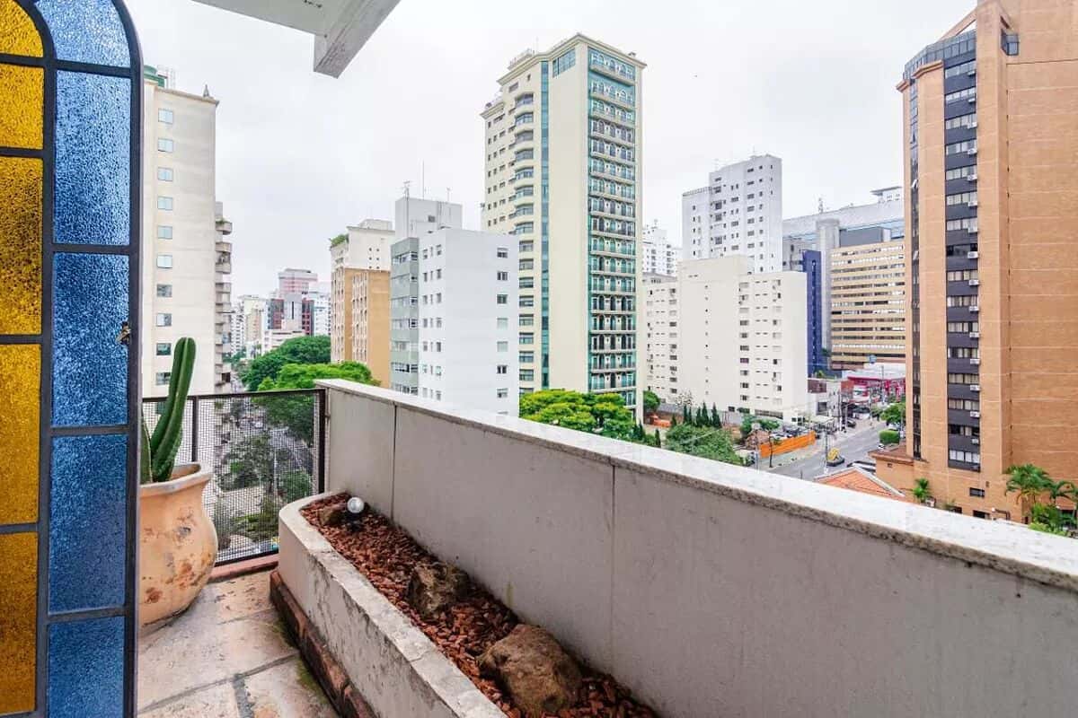 Edifício Paracatu - imagem 5 Edifício Paracatu - imagem 5