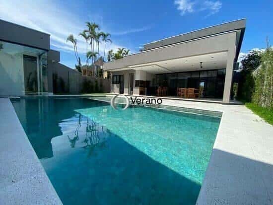 Casa a Venda Jardim Acapulco Piscina Casa a Venda Jardim Acapulco Piscina