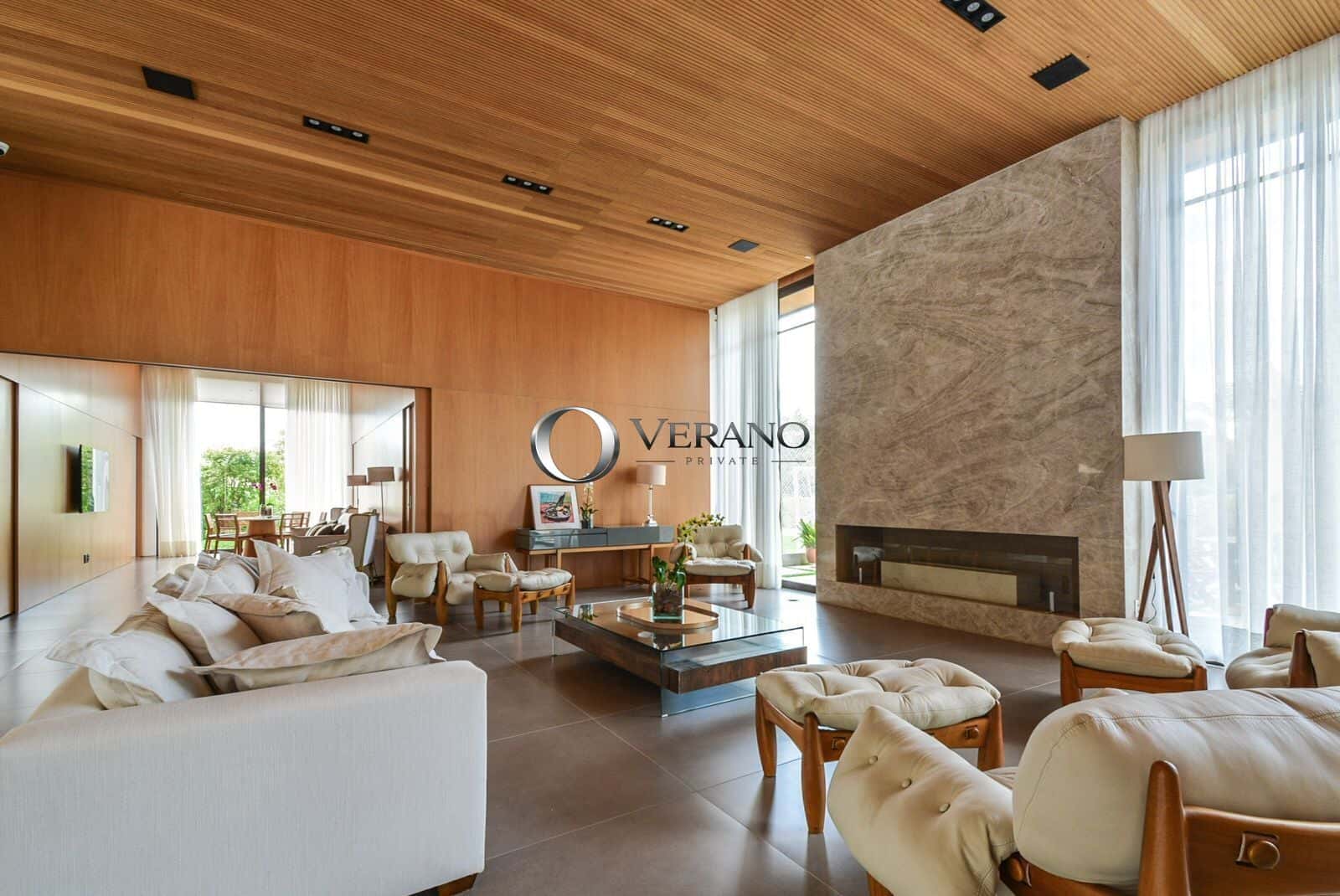 Casa a Venda Fazenda Boa Vista Sala de estar Casa a Venda Fazenda Boa Vista Sala de estar