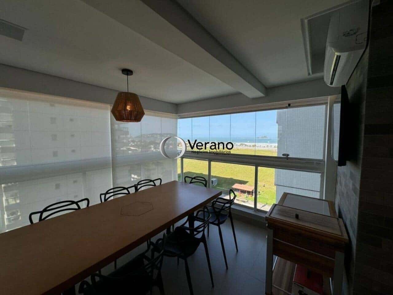 Guaruja Central Park Varanda gourmet Guaruja Central Park Varanda gourmet