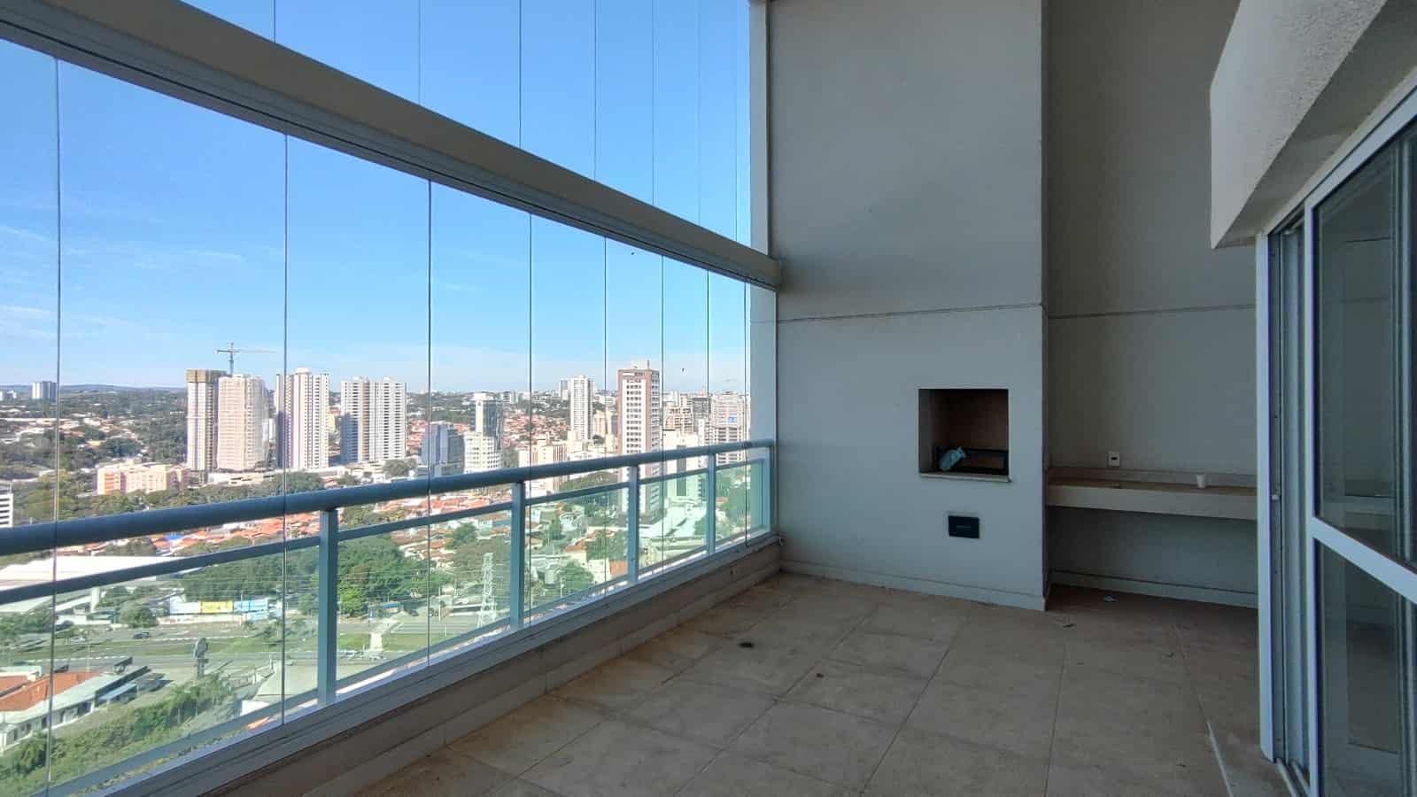 Helbor Arthouse Double Sky Campinas - foto 1 Helbor Arthouse Double Sky Campinas - foto 1