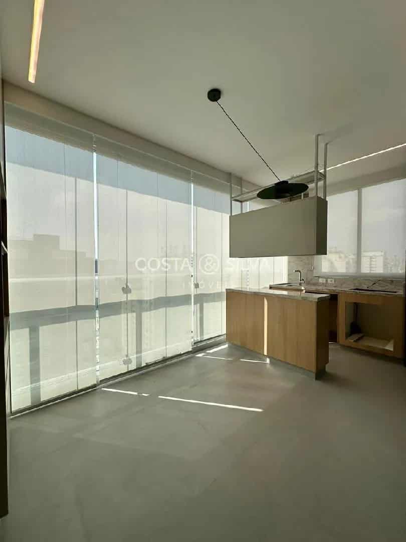 Condomínio Oca Residencial Moema - foto de fundo