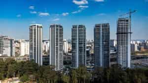 Parque Global Bueno Netto Parque Global Bueno Netto