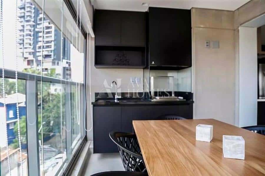 Gabell Jardins Cozinha Gabell Jardins Cozinha