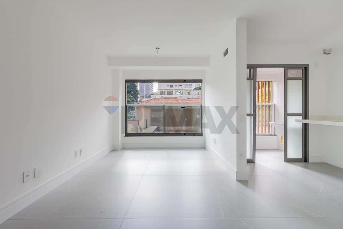 Residencial Minerva Sala de estar Residencial Minerva Sala de estar