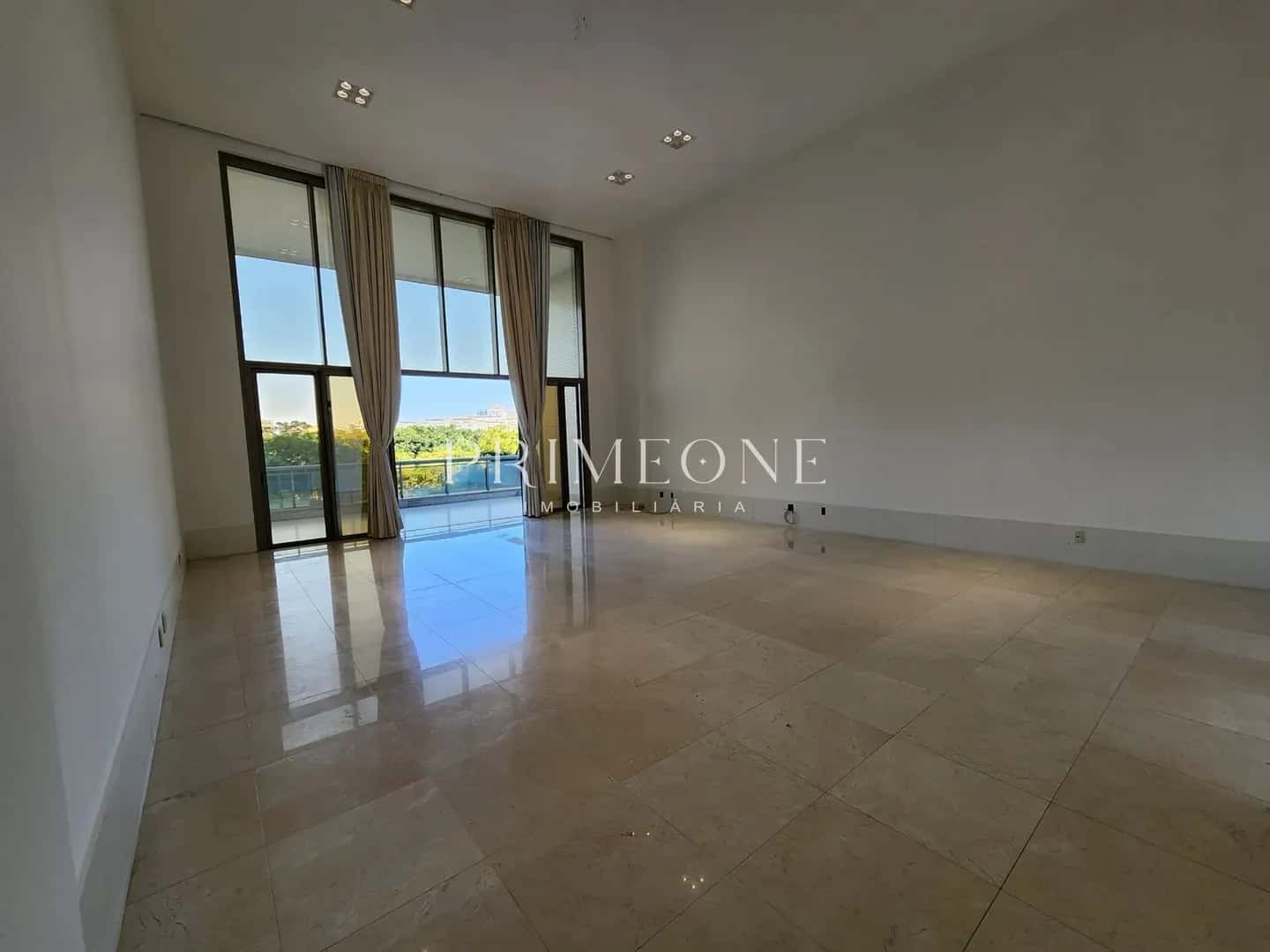 Condominio Mondrian Peninsula - imagem 4 Condominio Mondrian Peninsula - imagem 4