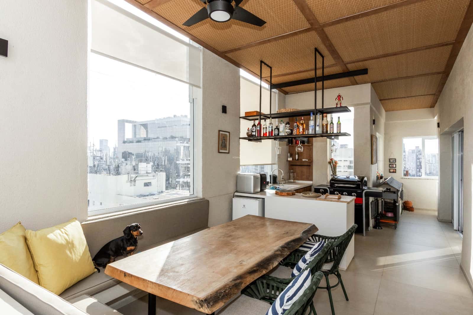 Olimpia Special Space Cobertura Penthouse Cozinha Olimpia Special Space Cobertura Penthouse Cozinha