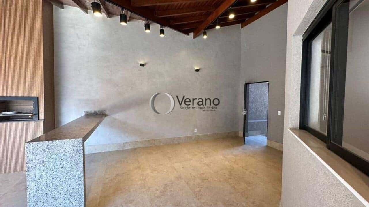 Casa a Venda Em Paulínia Recepção Casa a Venda Em Paulínia Recepção