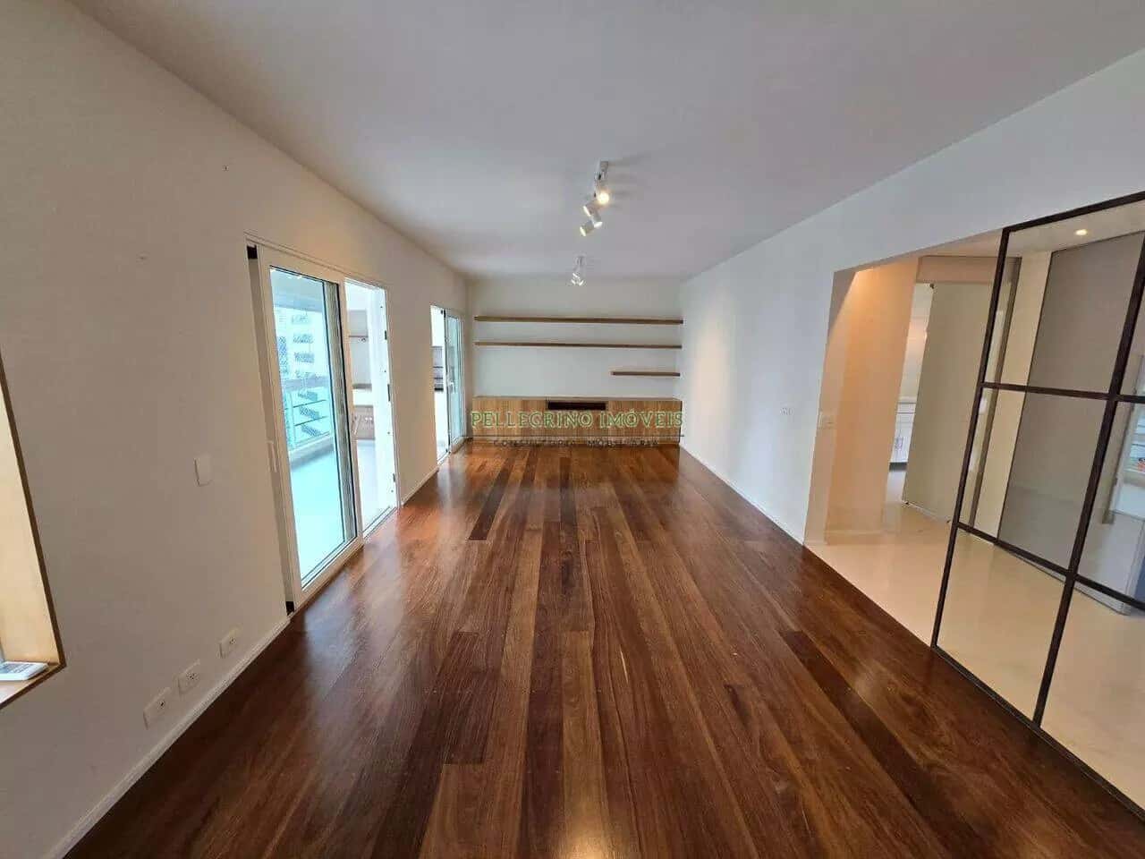 Condomínio Atmosfera Vila Olímpia Sala de estar Condomínio Atmosfera Vila Olímpia Sala de estar