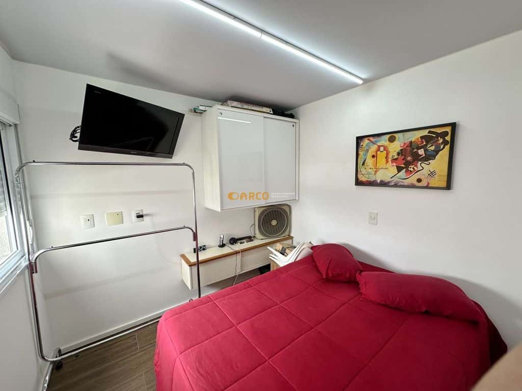 Icon Residence Dormitório Icon Residence Dormitório