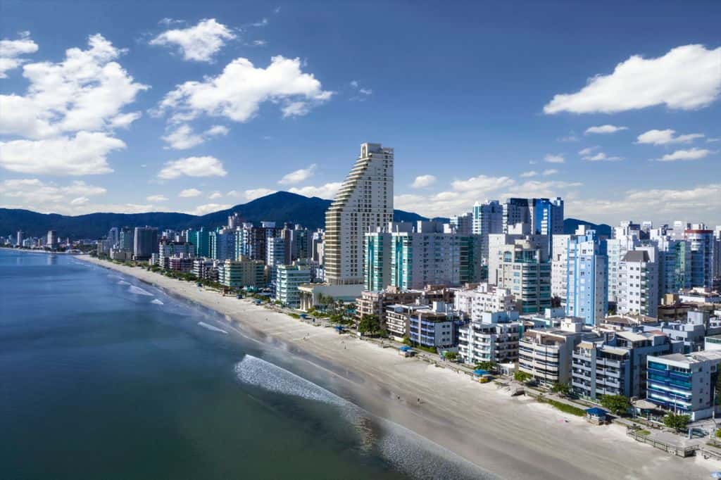 Ópera CNA Itapema Ópera CNA Itapema Vista panorâmica Ópera CNA Itapema Ópera CNA Itapema Vista panorâmica