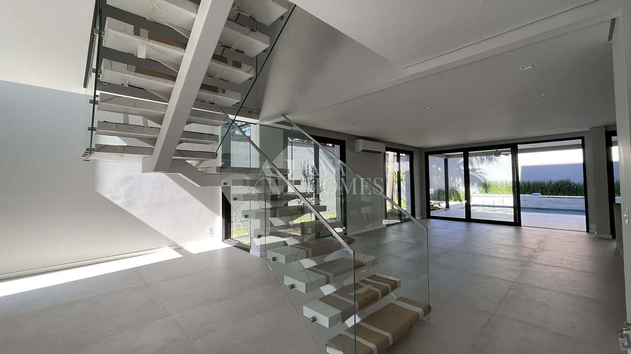 Casa no Jardim Luzitania - imagem 4 Casa no Jardim Luzitania - imagem 4