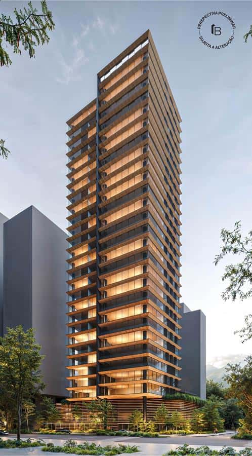 Arbórea Ibirapuera - imagem 4 Arbórea Ibirapuera - imagem 4