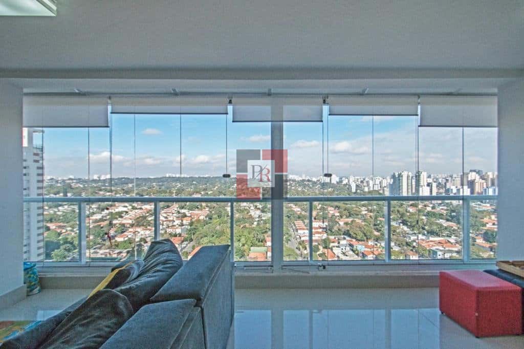 Code Campo Belo Vista panorâmica Code Campo Belo Vista panorâmica