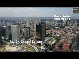 Edifício Hd 873 Corporate - imagem 4 Edifício Hd 873 Corporate - imagem 4