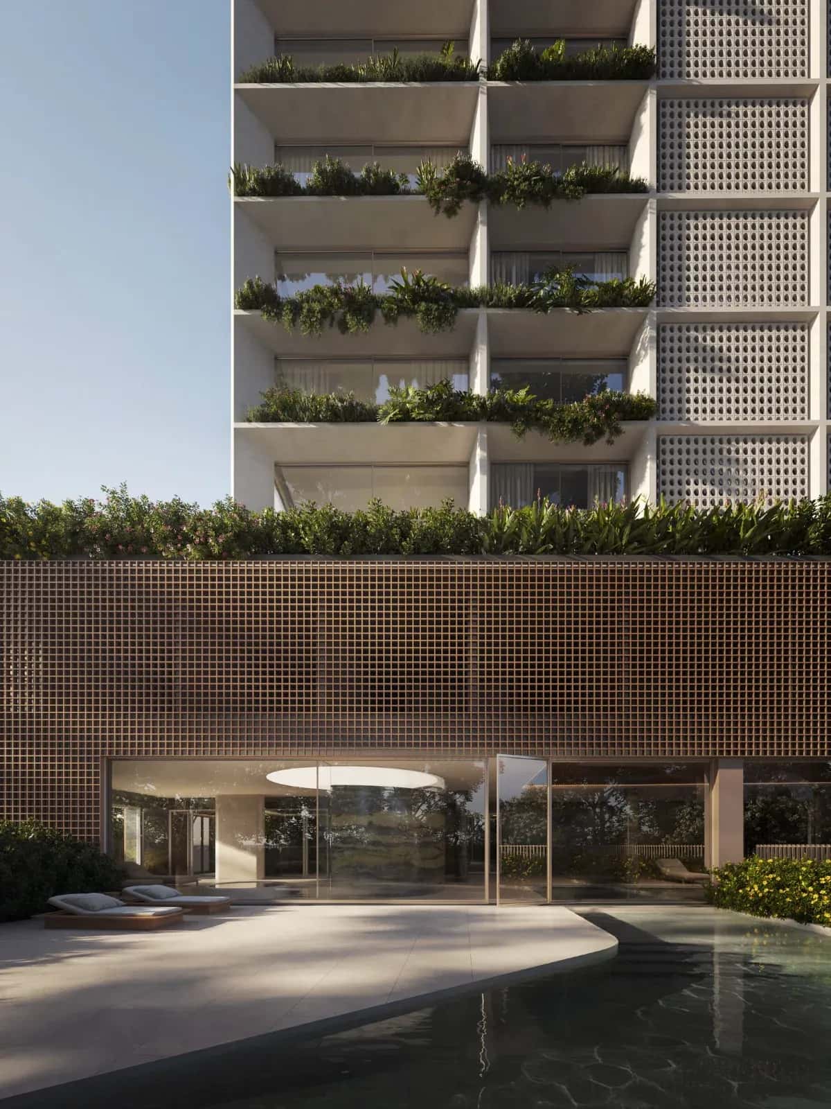 Arbórea Jardins - imagem 5 Arbórea Jardins - imagem 5
