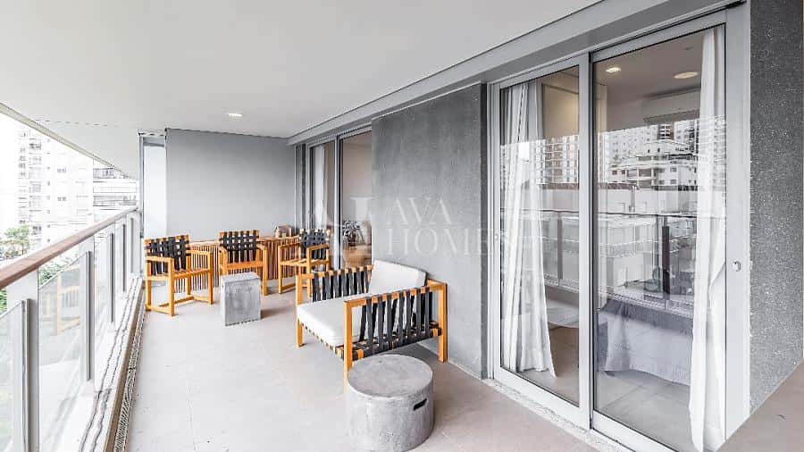 Vila Nova Luxury Home Design Varanda gourmet Vila Nova Luxury Home Design Varanda gourmet