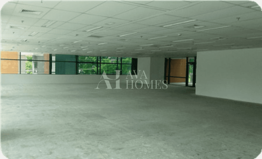 FL Faria Lima Office Sala Comercial FL Faria Lima Office Sala Comercial