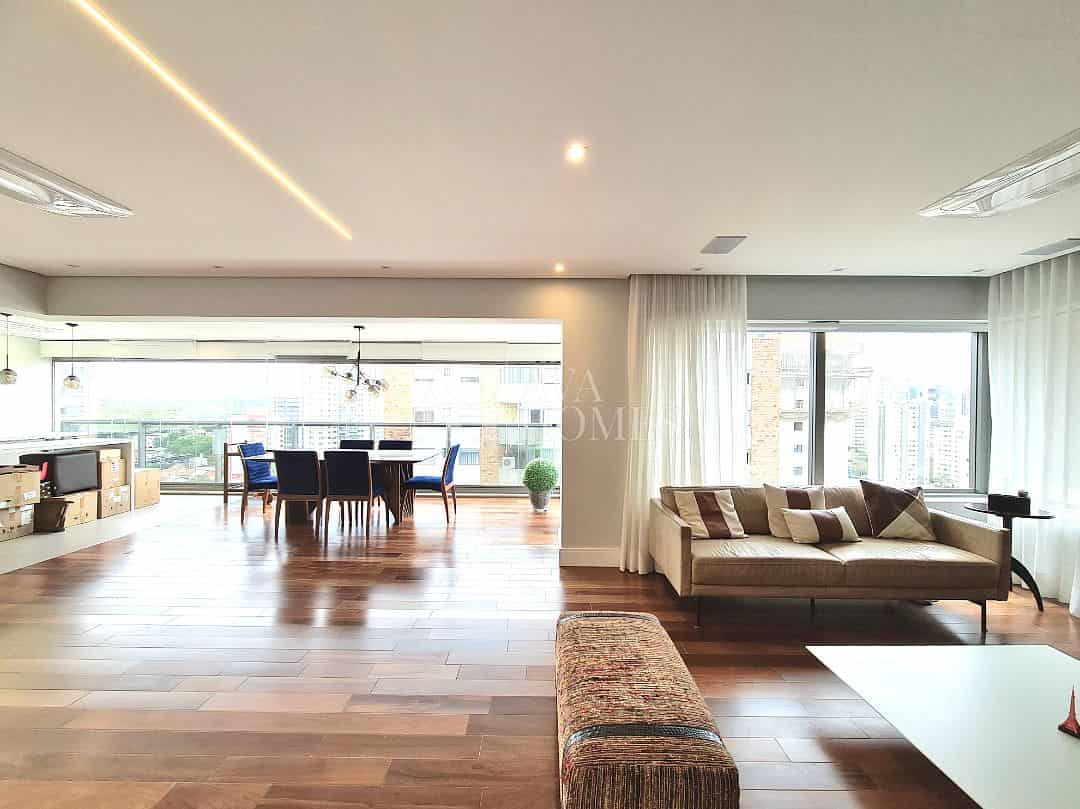 Condominio Authentique Campo Belo - foto 1 Condominio Authentique Campo Belo - foto 1
