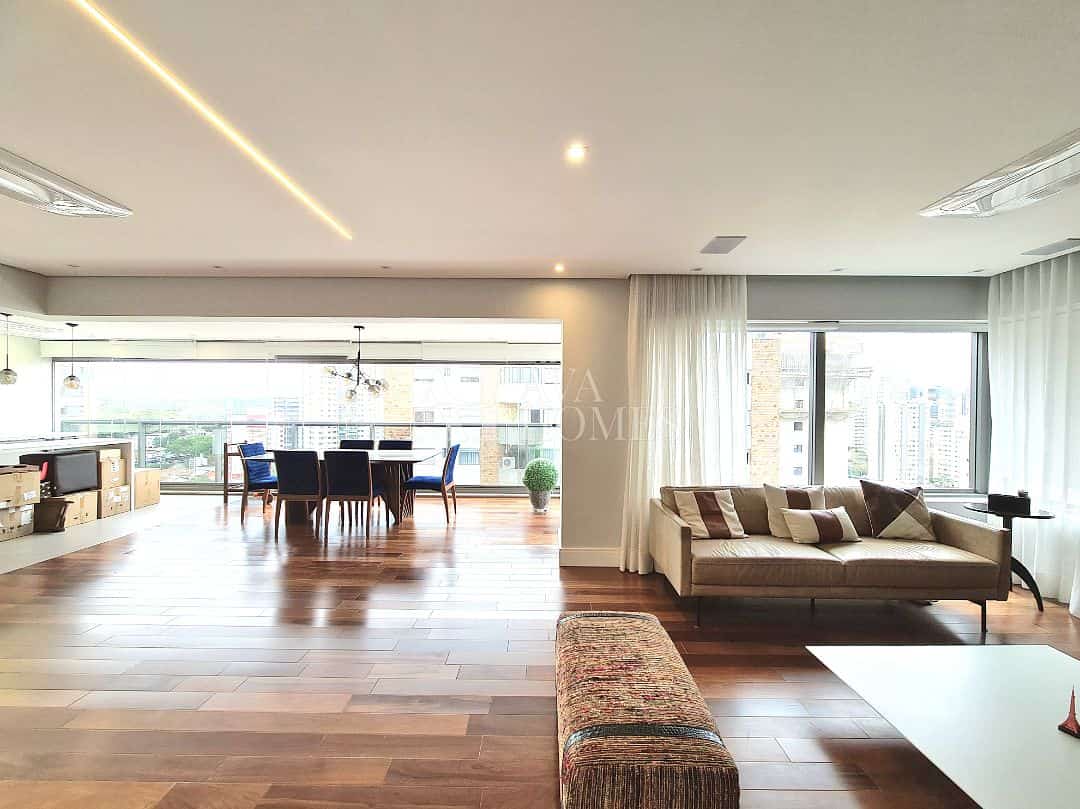 Condominio Authentique Campo Belo Condominio Authentique Campo Belo - foto principal 1