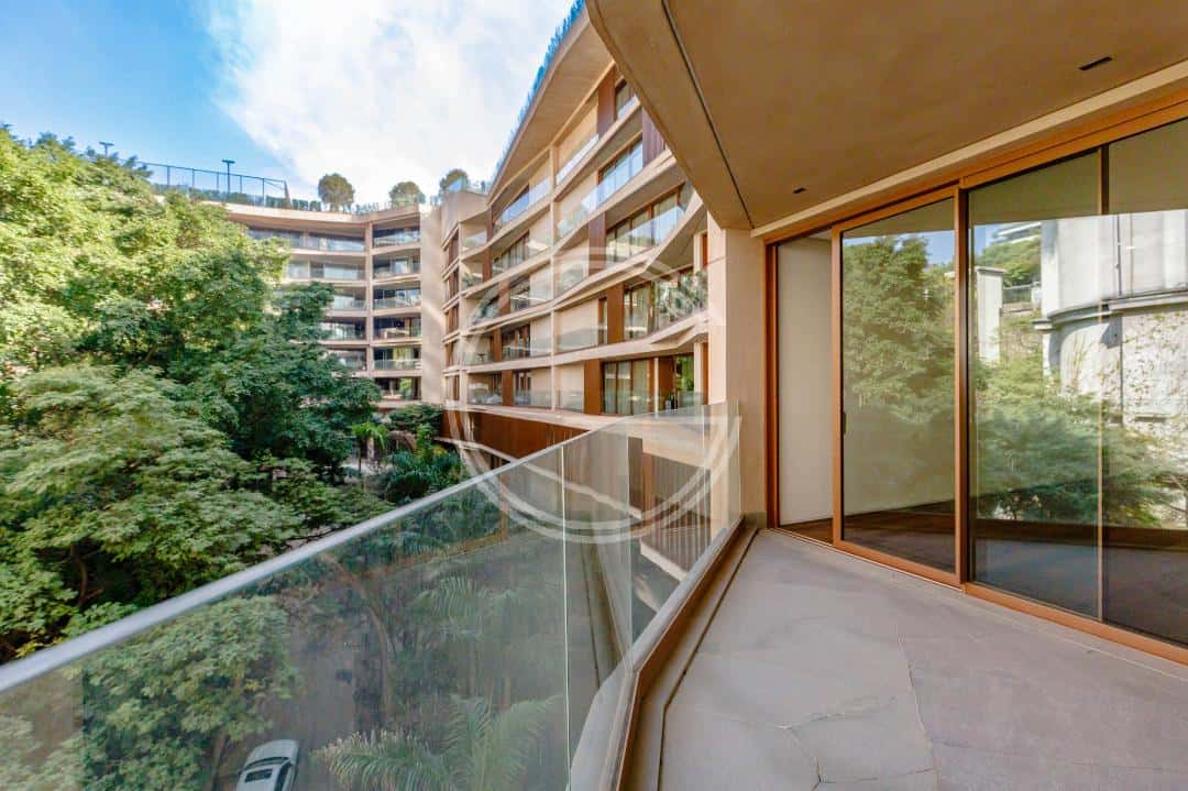 Fasano Residences Cidade Jardim Varanda Fasano Residences Cidade Jardim Varanda