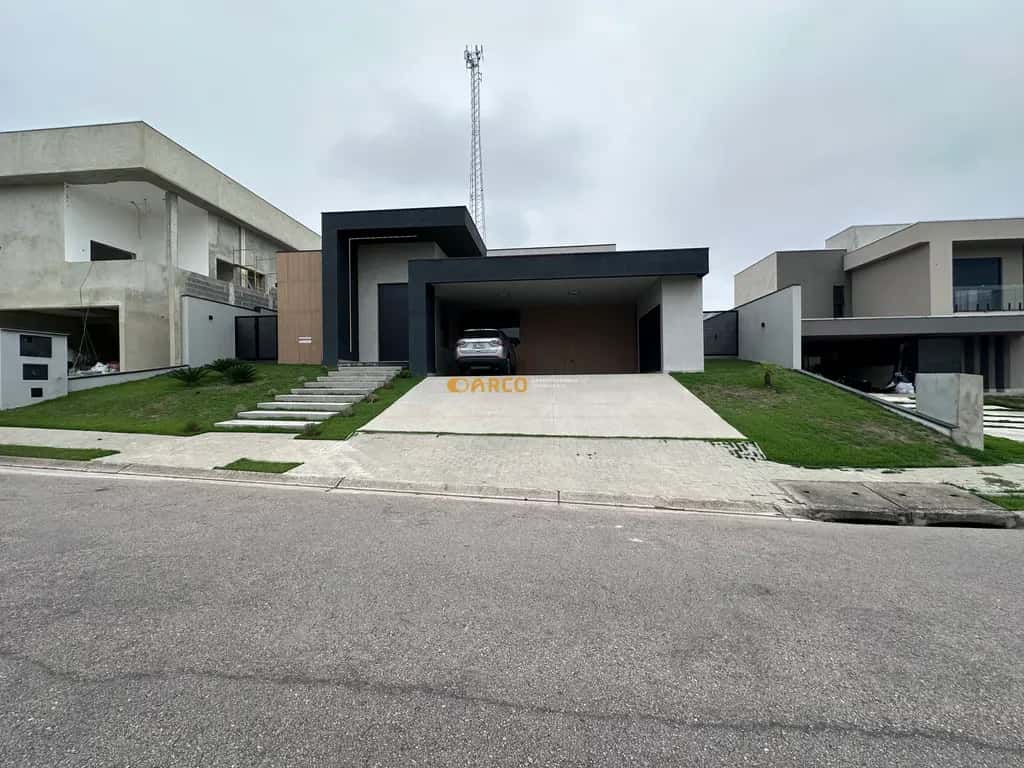 Colinas do Paratehy - imagem 2 Colinas do Paratehy - imagem 2