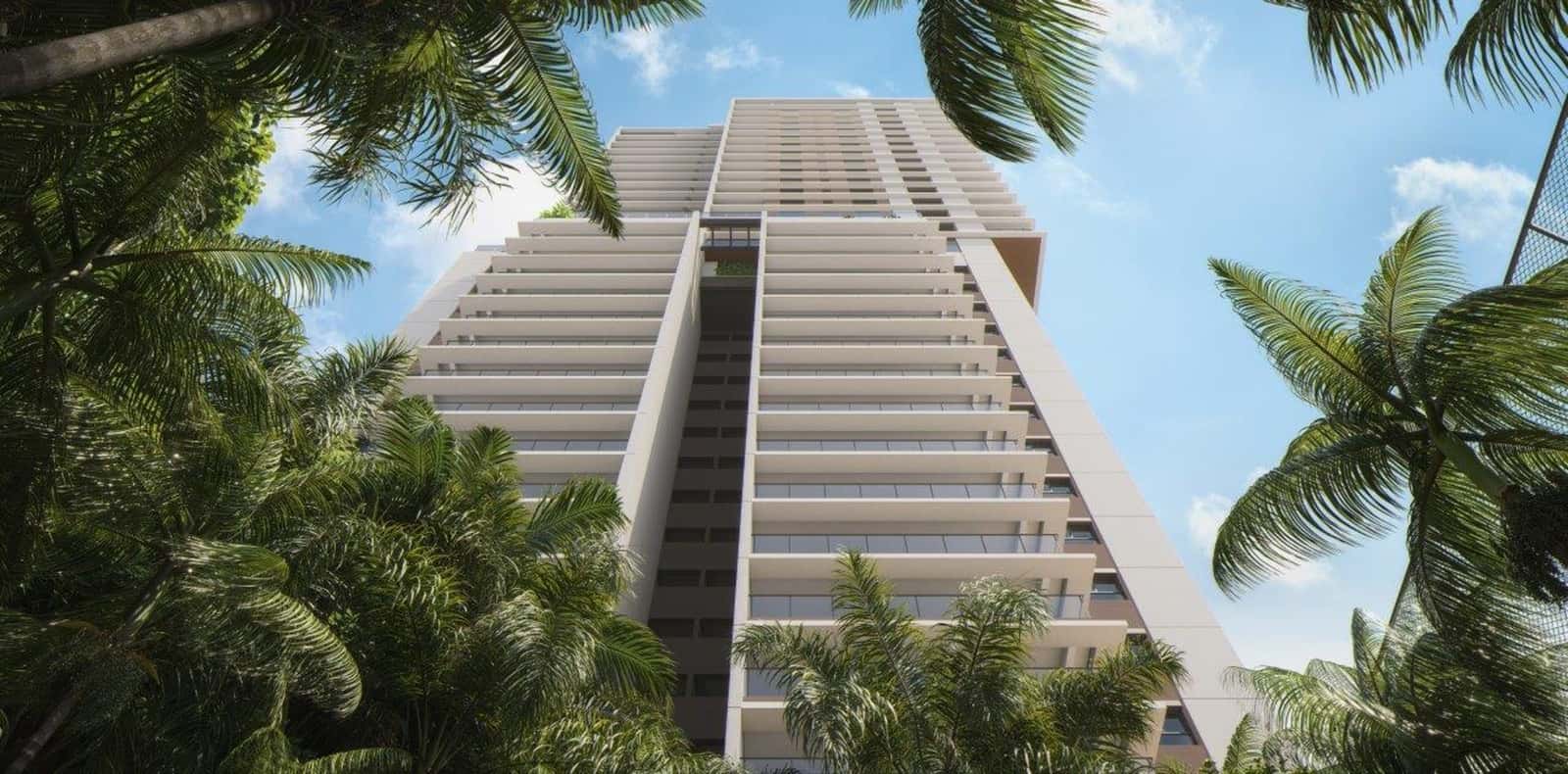 Maam Paraiso Fachada Maam Paraiso Fachada