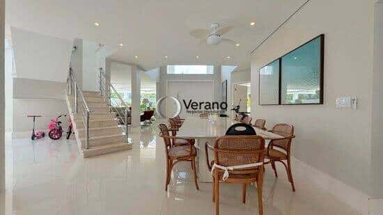 Condomínio Jardim Acapulco Sala de estar Condomínio Jardim Acapulco Sala de estar