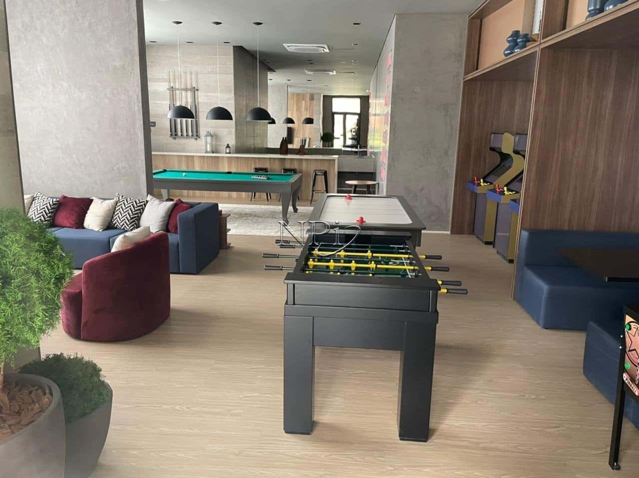 Residencial Il Bosco - imagem 5 Residencial Il Bosco - imagem 5