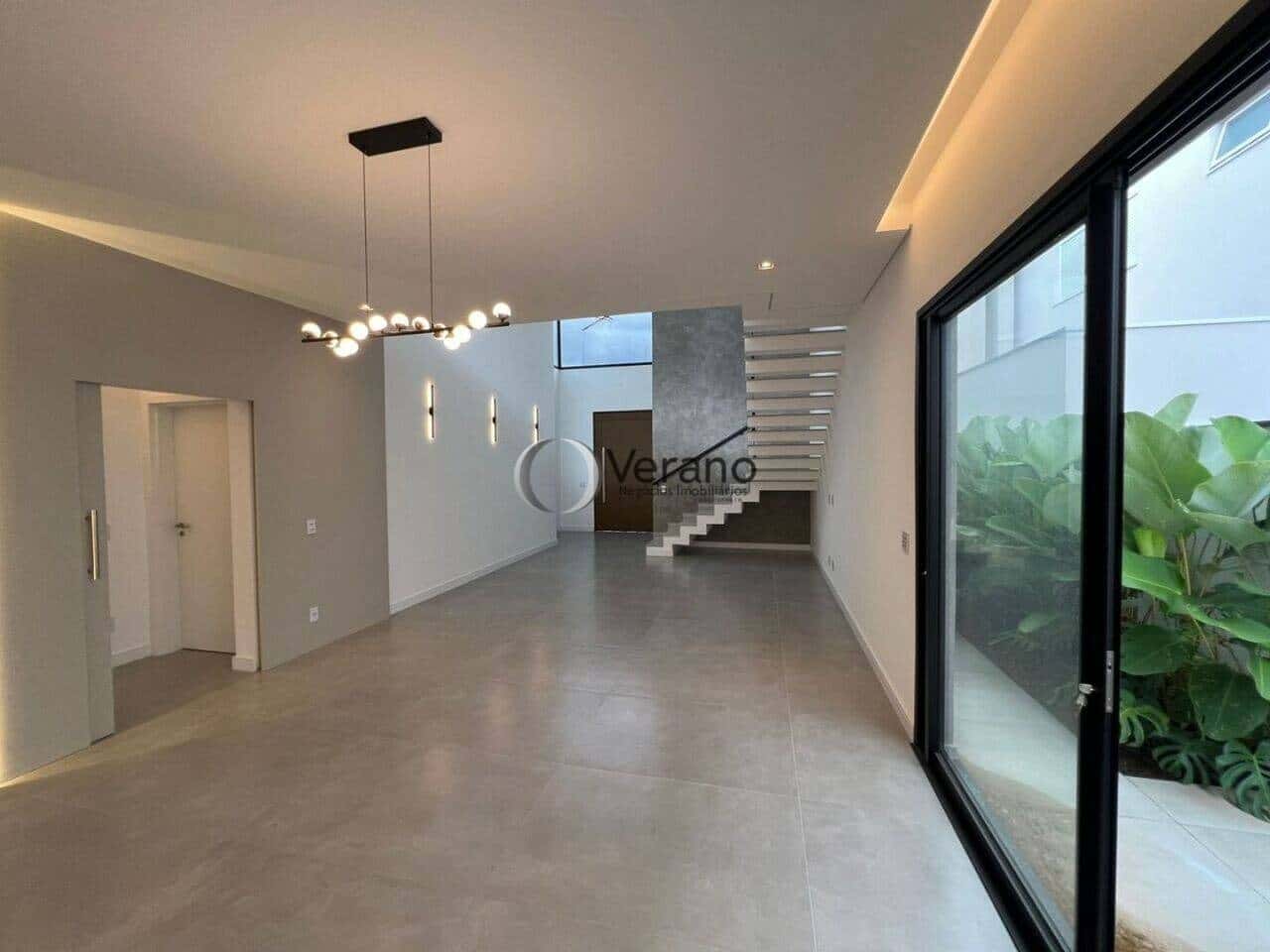 Loteamento Residencial Arborais Sala de estar Loteamento Residencial Arborais Sala de estar