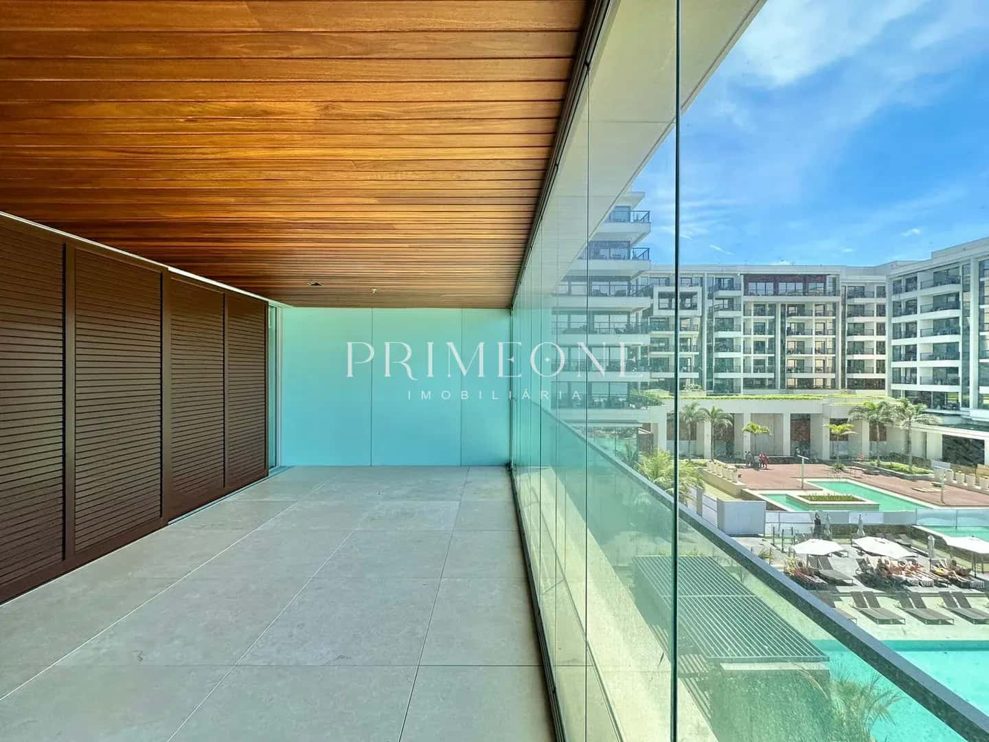 Grand Hyatt Residences - imagem 3 Grand Hyatt Residences - imagem 3