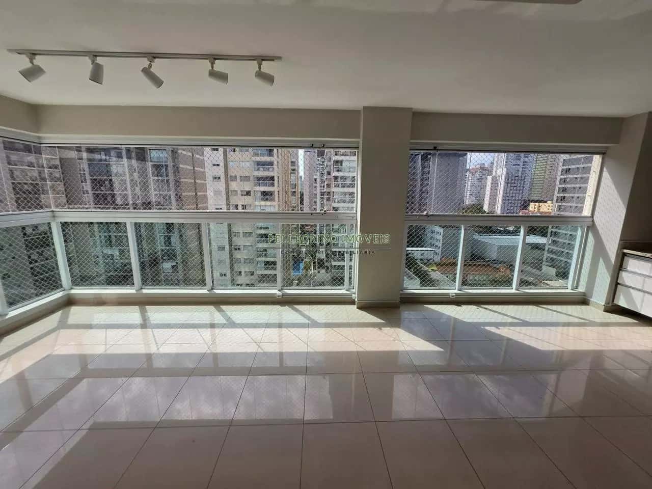 Momento Vila Olímpia Agre Varanda Momento Vila Olímpia Agre Varanda