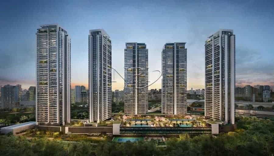 Parque Global Prospect - foto 1 Parque Global Prospect - foto 1
