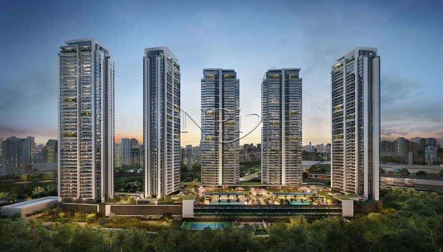 Parque Global Prospect Parque Global Prospect - foto principal 1