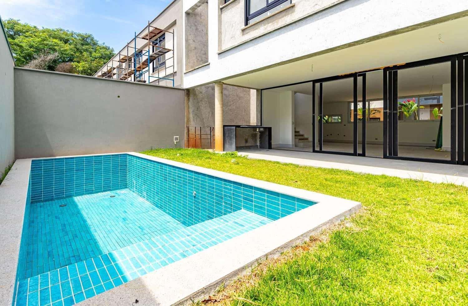 Condominio Residencial Venezia - imagem 4 Condominio Residencial Venezia - imagem 4