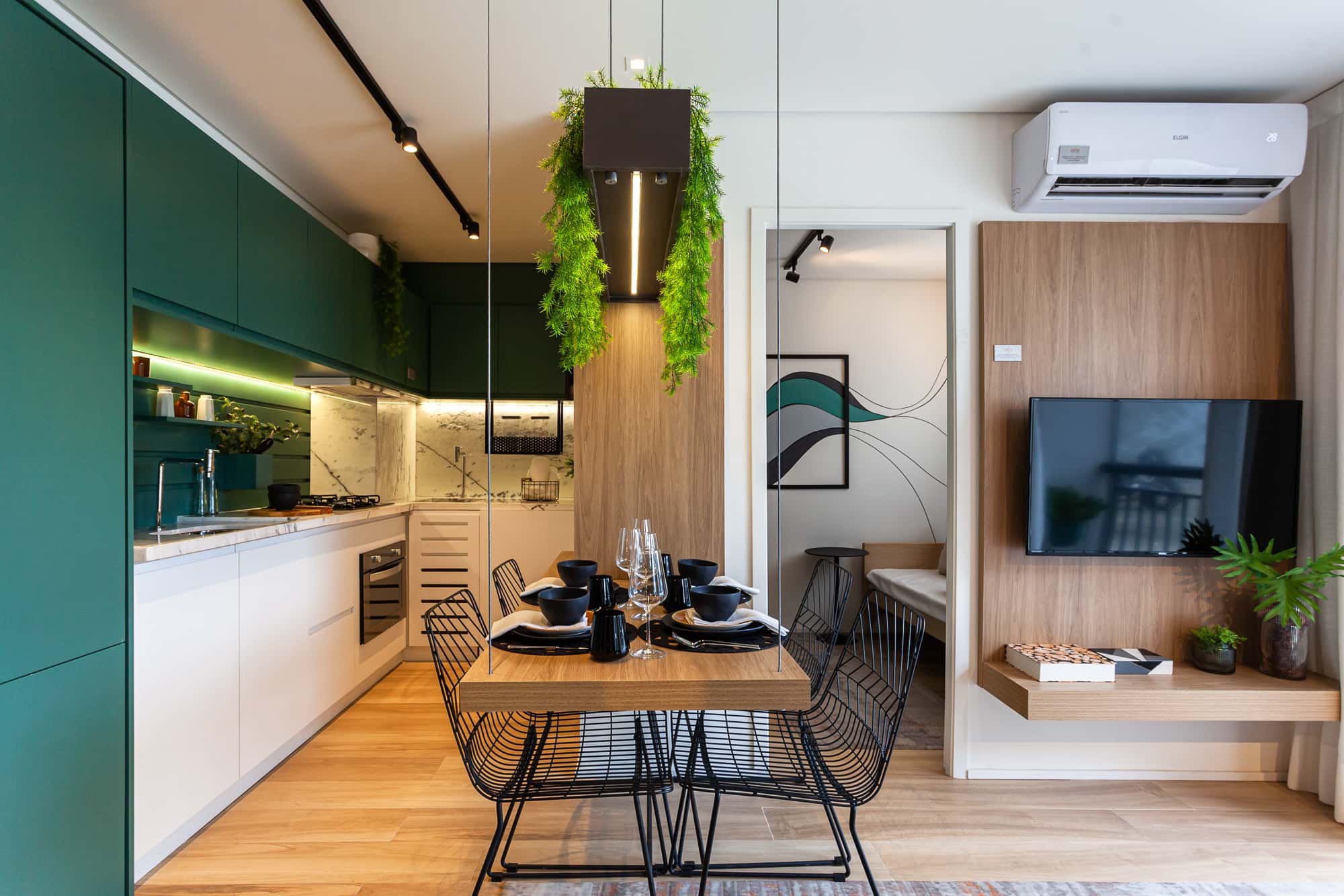Composite Moema - imagem 2 Composite Moema - imagem 2