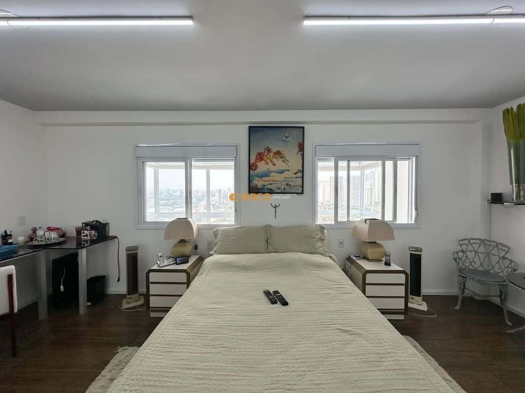 Icon Residence Suíte master Icon Residence Suíte master