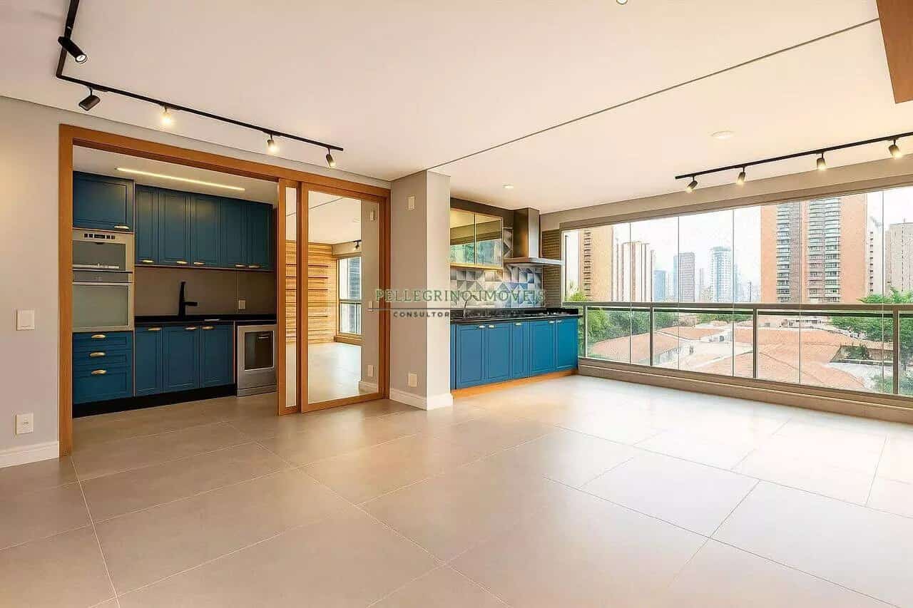 Apartamento Edge Itaim Apartamento Edge Itaim - foto principal 1