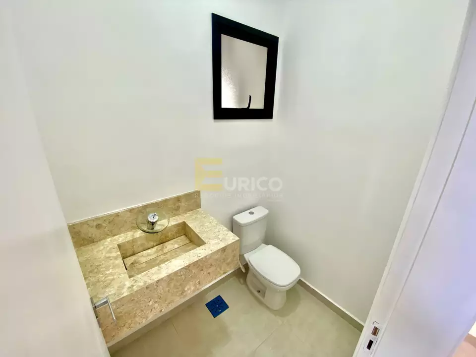 Condomínio Reserva da Mata Banheiro Condomínio Reserva da Mata Banheiro