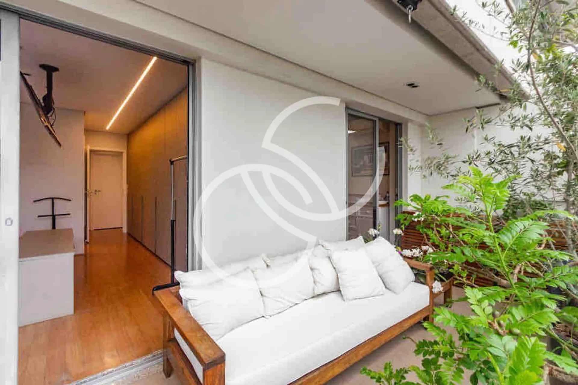 Duplex Vila Nova Luxury Home Design - foto 1 Duplex Vila Nova Luxury Home Design - foto 1