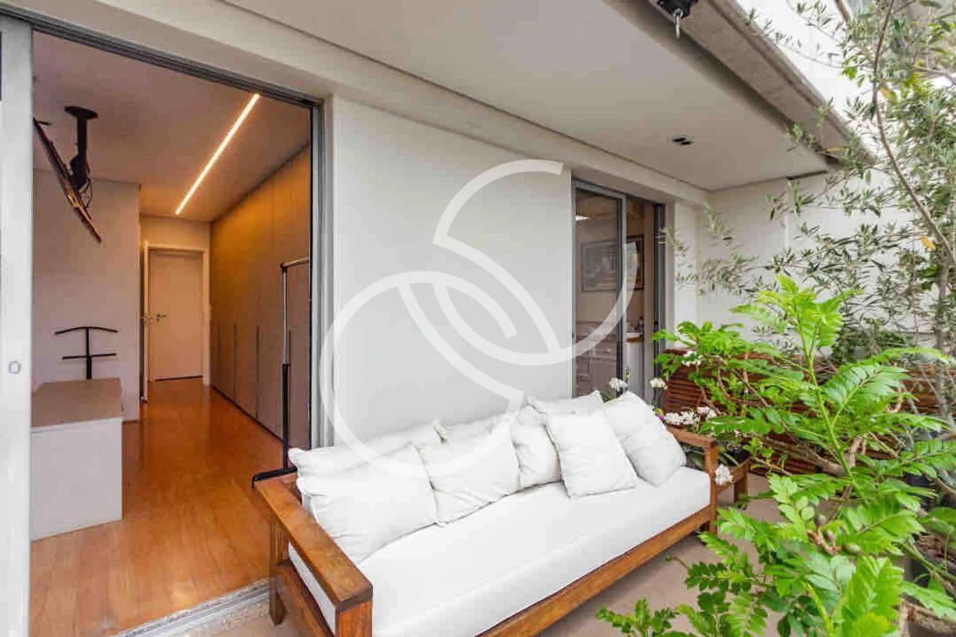 Duplex Vila Nova Luxury Home Design Duplex Vila Nova Luxury Home Design - foto principal 1