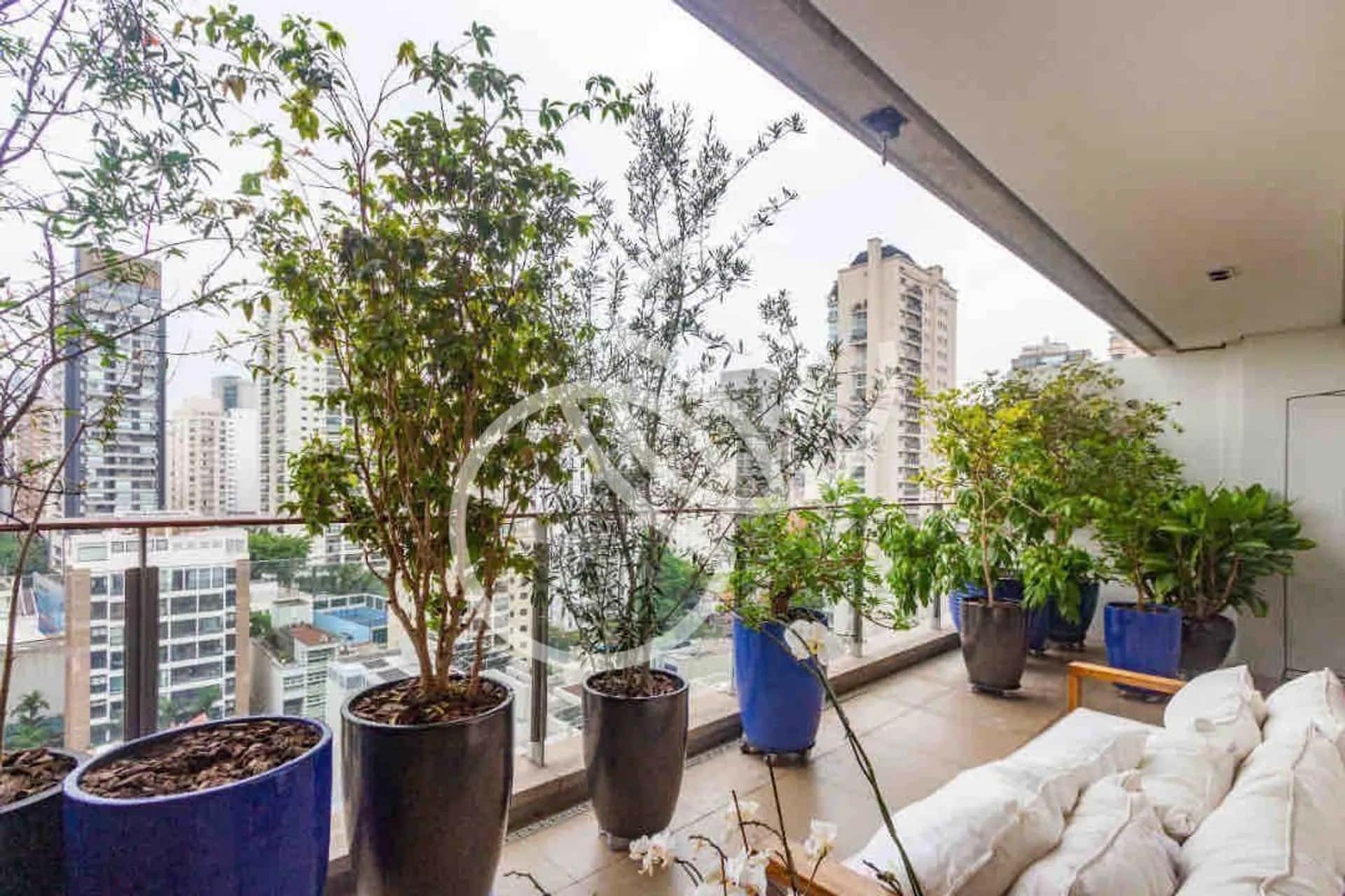 Duplex Vila Nova Luxury Home Design - imagem 4 Duplex Vila Nova Luxury Home Design - imagem 4