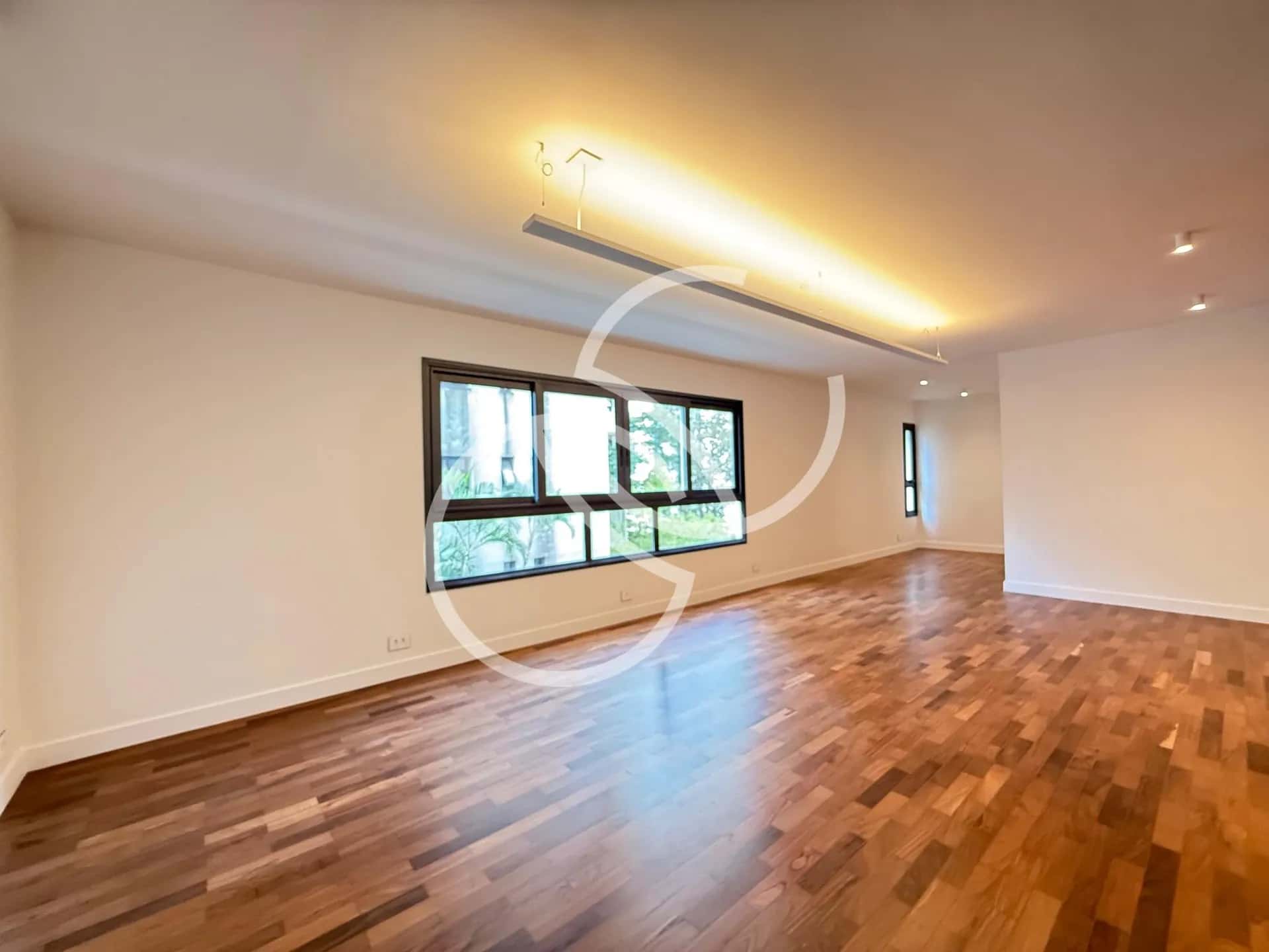 Apartamento com 3 quartos em Jardim América, São Paulo — Edificio Caraguatatuba Jardins - foto 1 Apartamento com 3 quartos em Jardim América, São Paulo — Edificio Caraguatatuba Jardins - foto 1