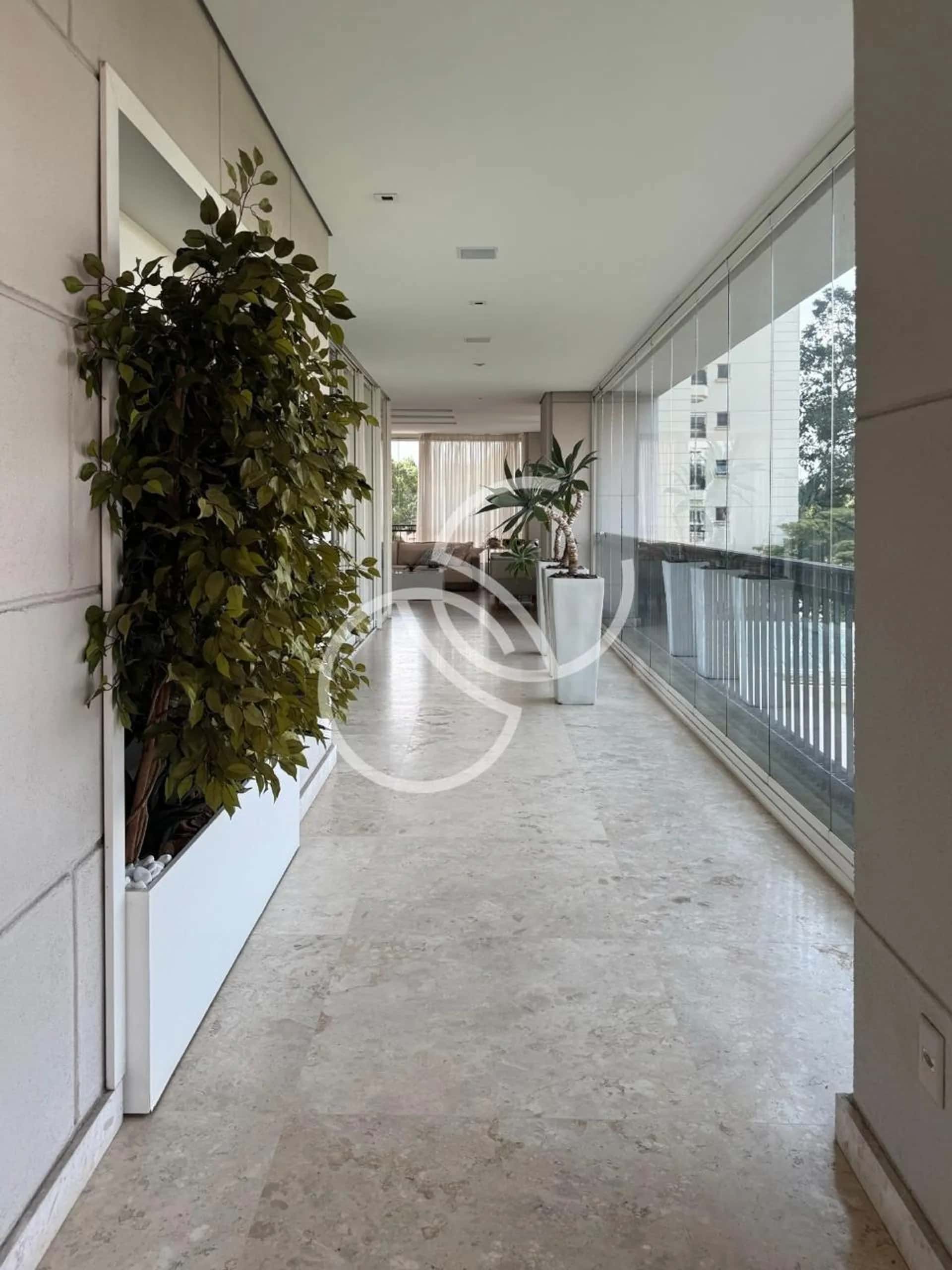 Condominio The Place Moema - imagem 4 Condominio The Place Moema - imagem 4