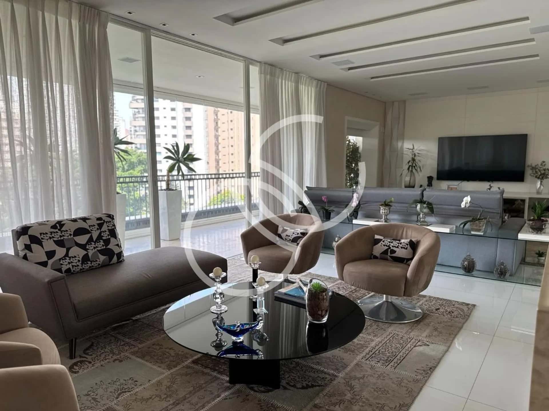 Condominio The Place Moema - imagem 2 Condominio The Place Moema - imagem 2