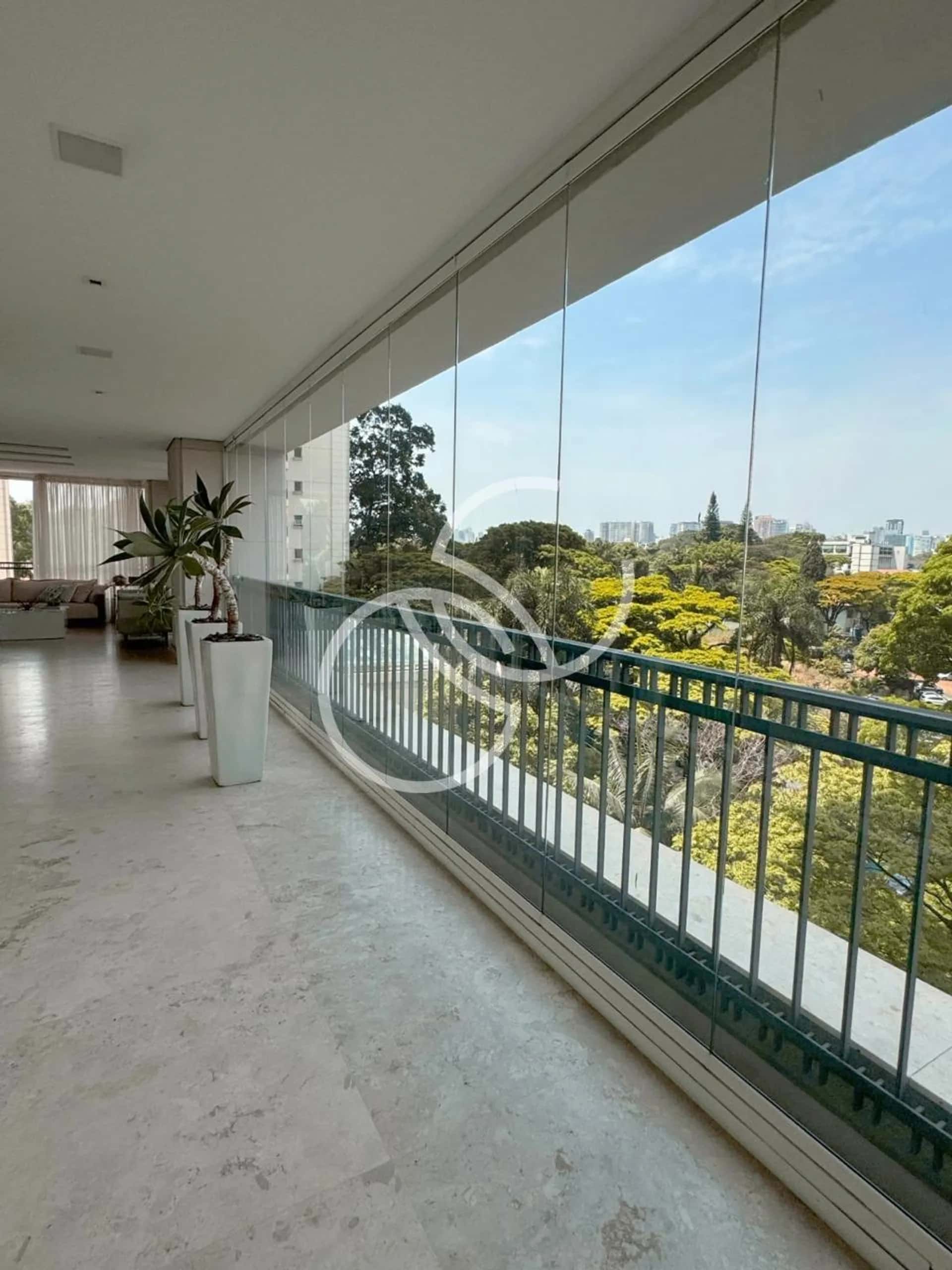 Condominio The Place Moema - imagem 3 Condominio The Place Moema - imagem 3