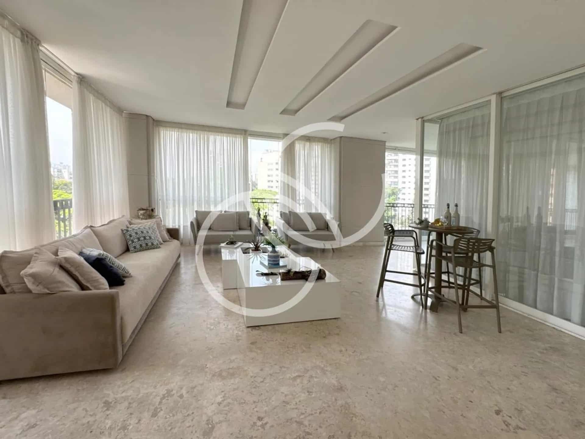 Condominio The Place Moema - foto 1 Condominio The Place Moema - foto 1