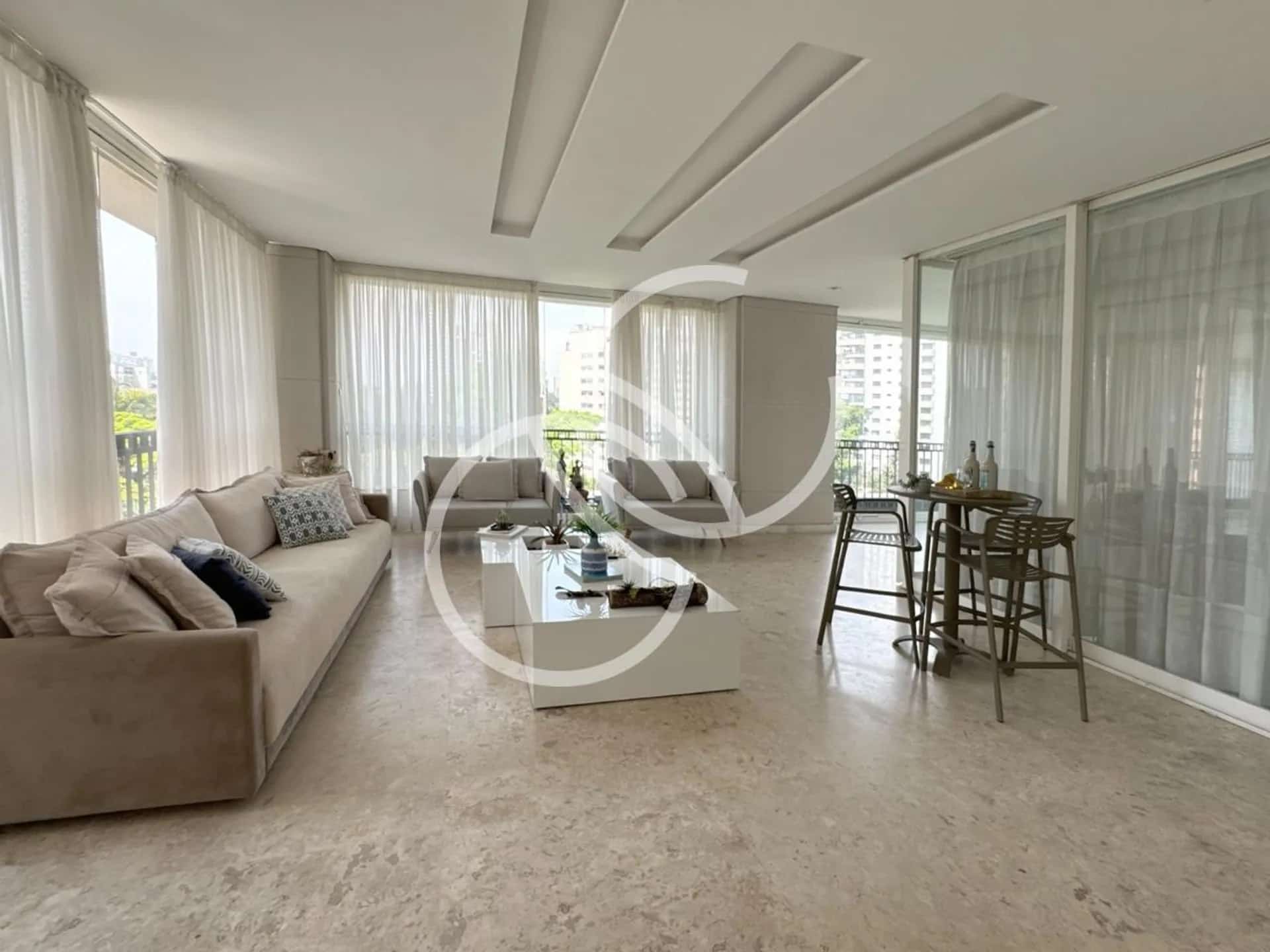 Condominio The Place Moema Condominio The Place Moema - foto principal 1